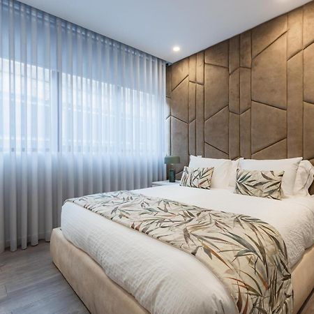 Boavista Executive Studios Porto Exteriér fotografie
