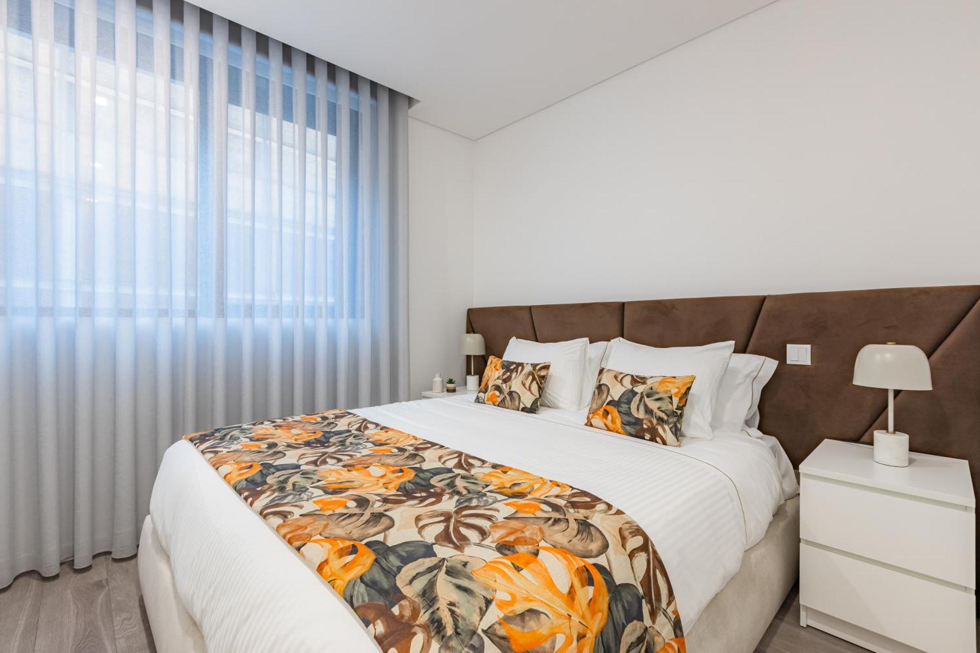 Boavista Executive Studios Porto Exteriér fotografie