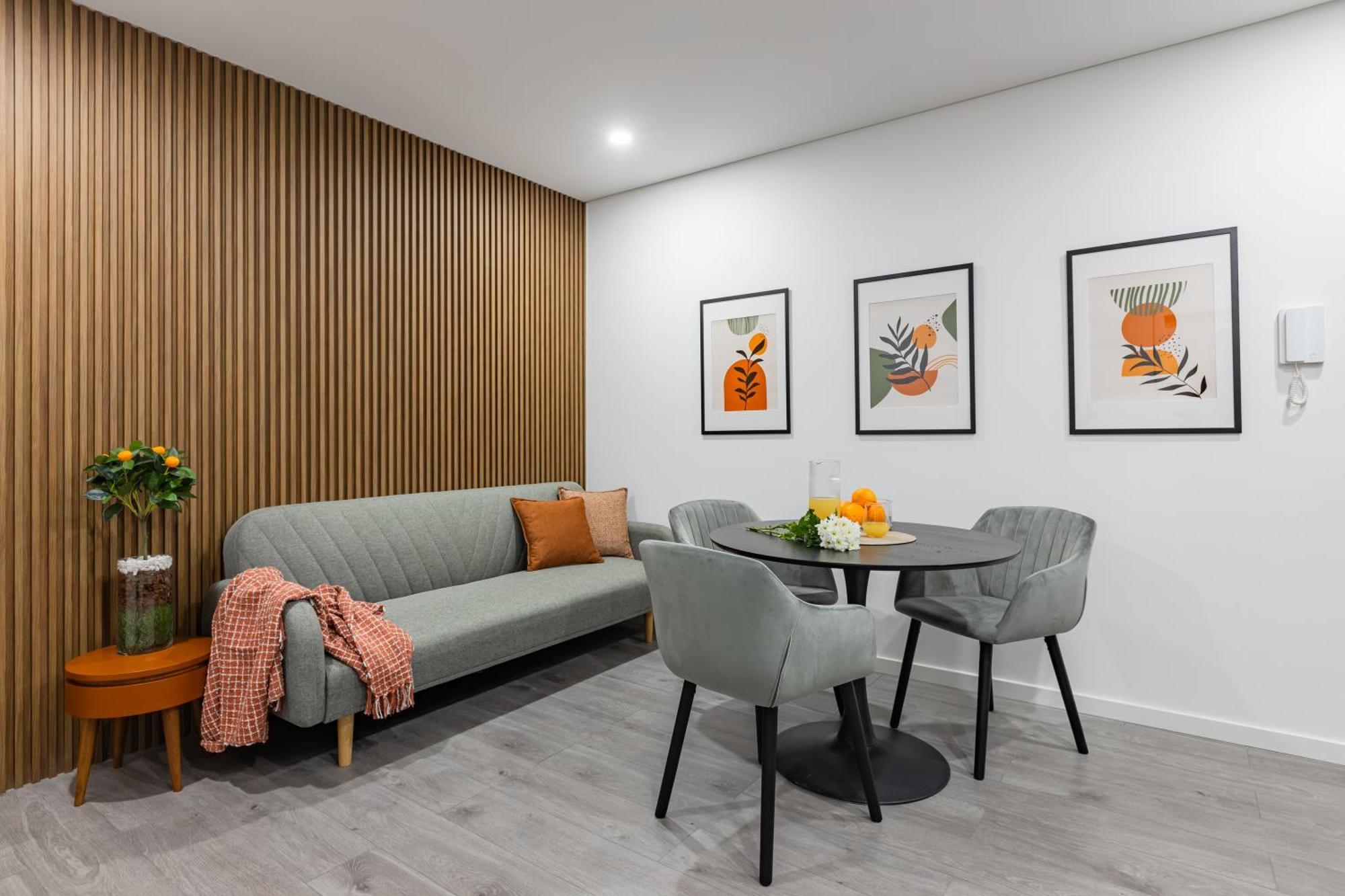 Boavista Executive Studios Porto Exteriér fotografie