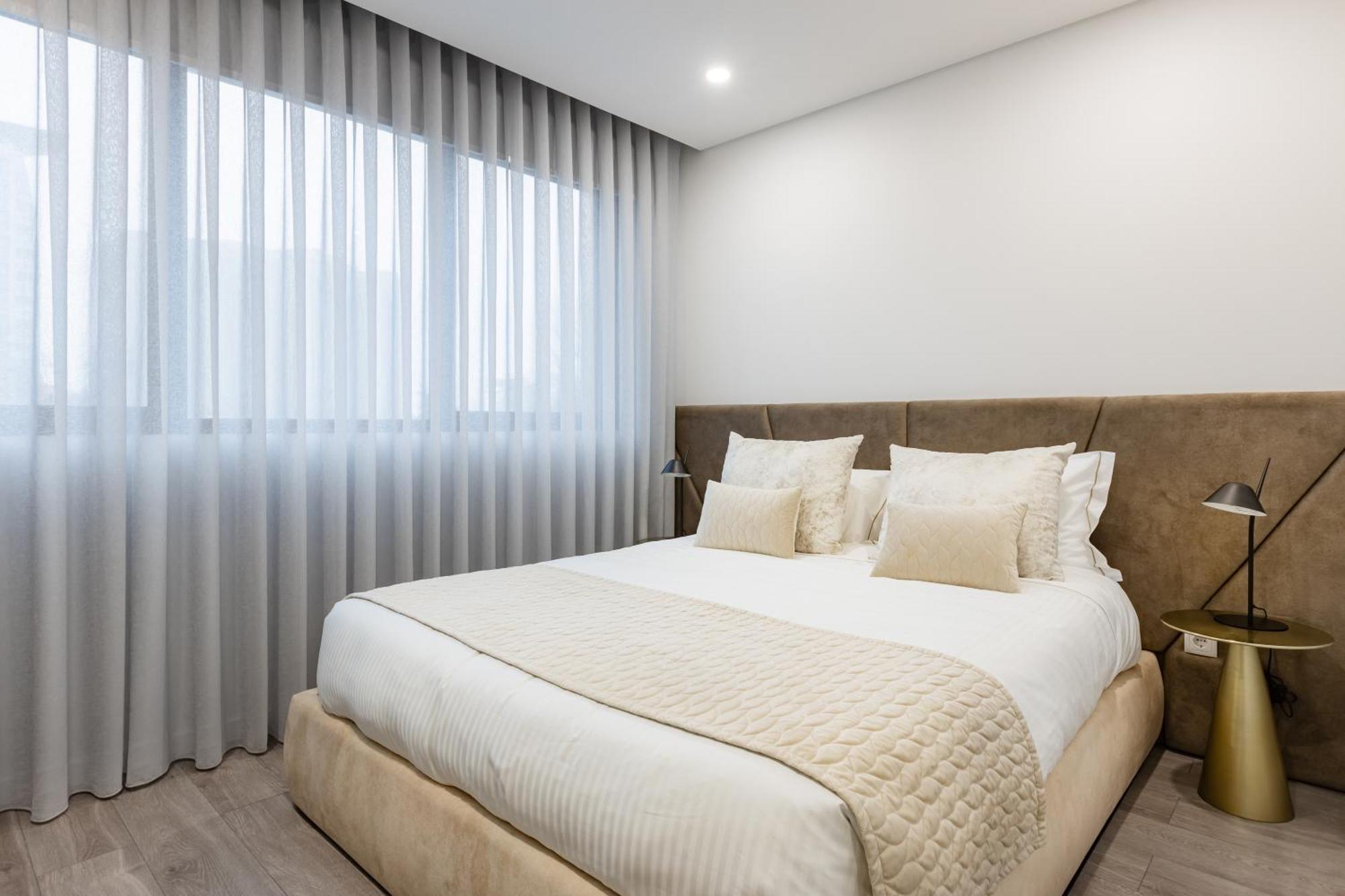 Boavista Executive Studios Porto Exteriér fotografie