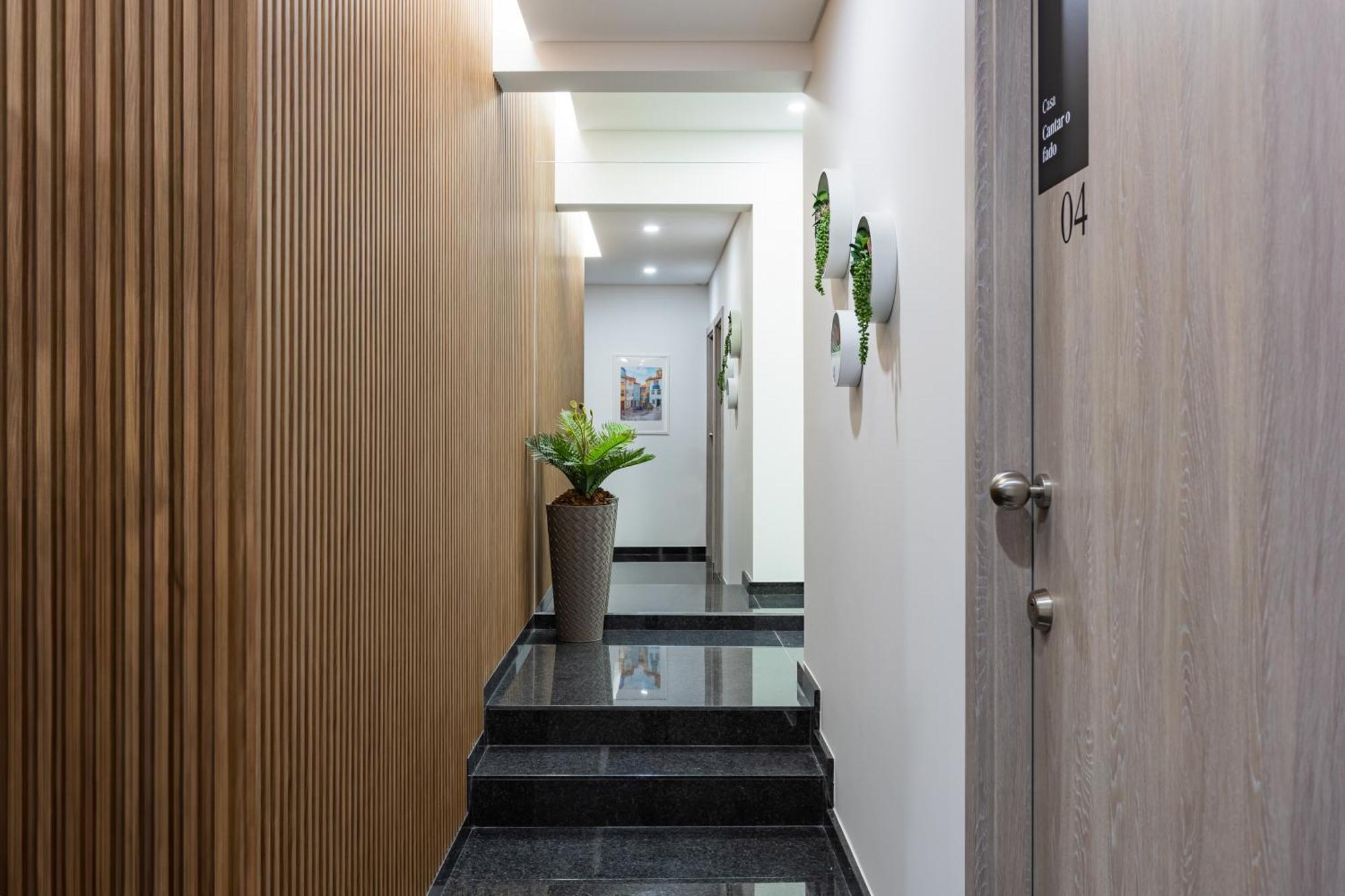 Boavista Executive Studios Porto Exteriér fotografie