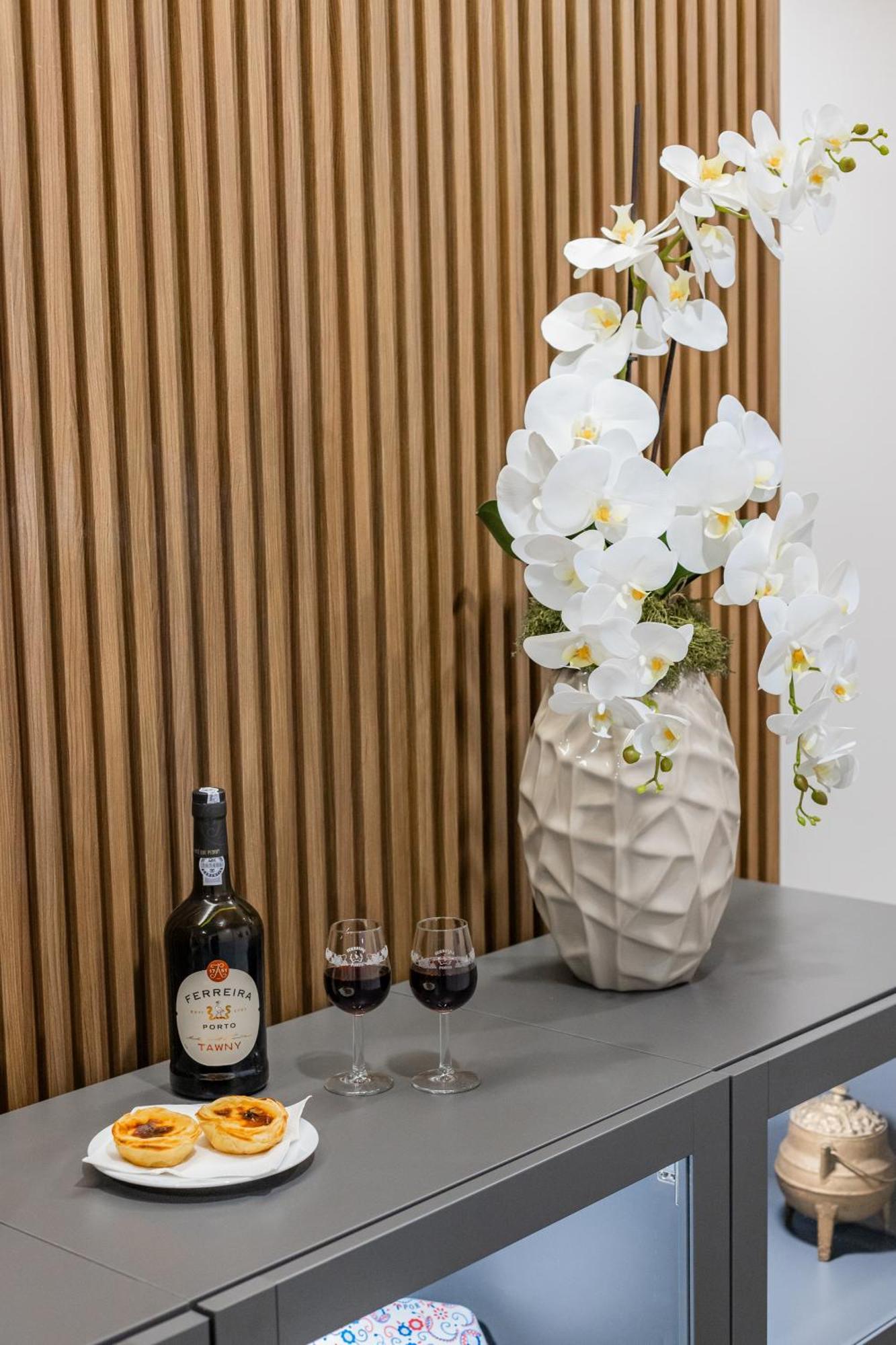 Boavista Executive Studios Porto Exteriér fotografie