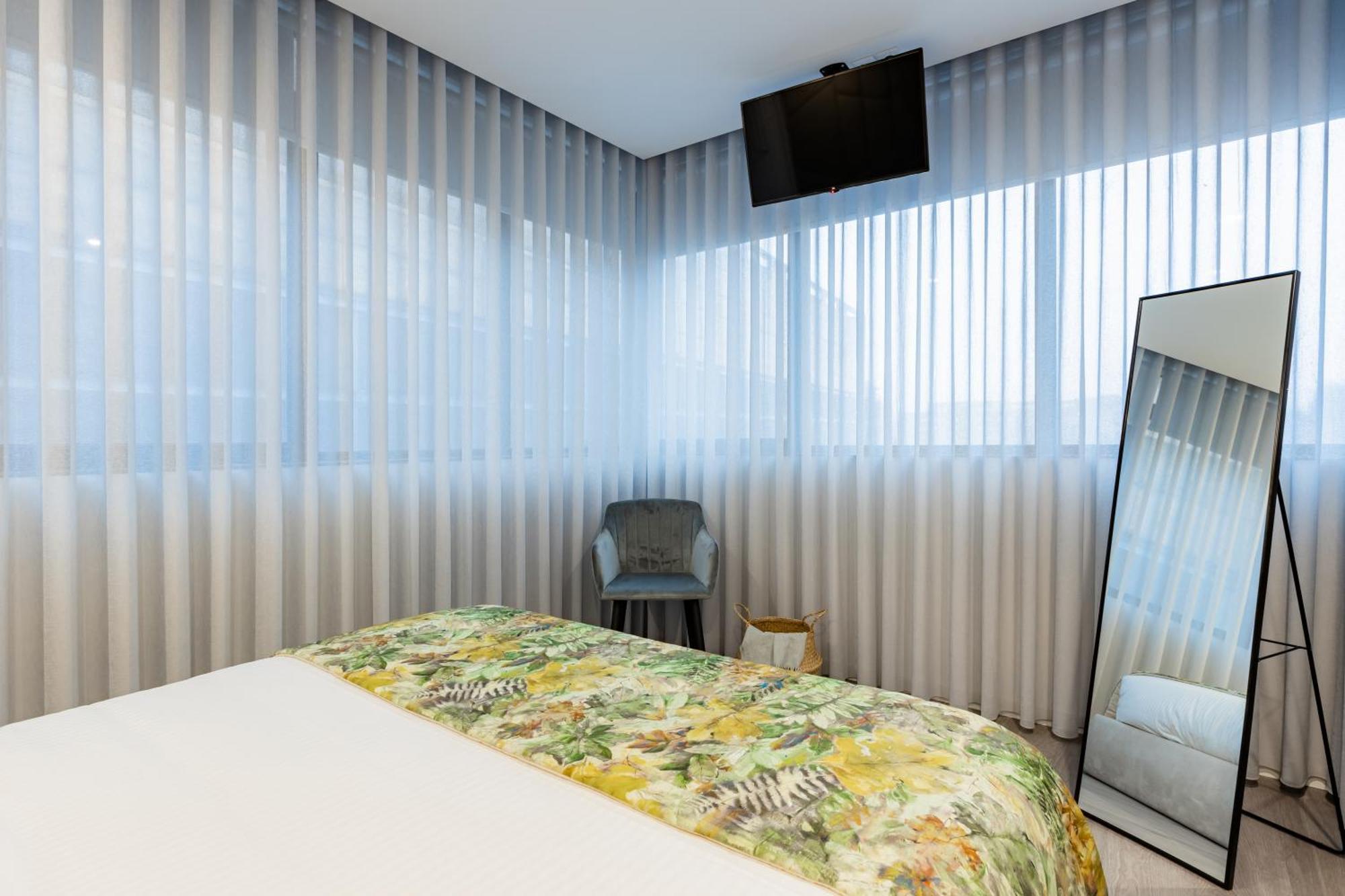 Boavista Executive Studios Porto Exteriér fotografie