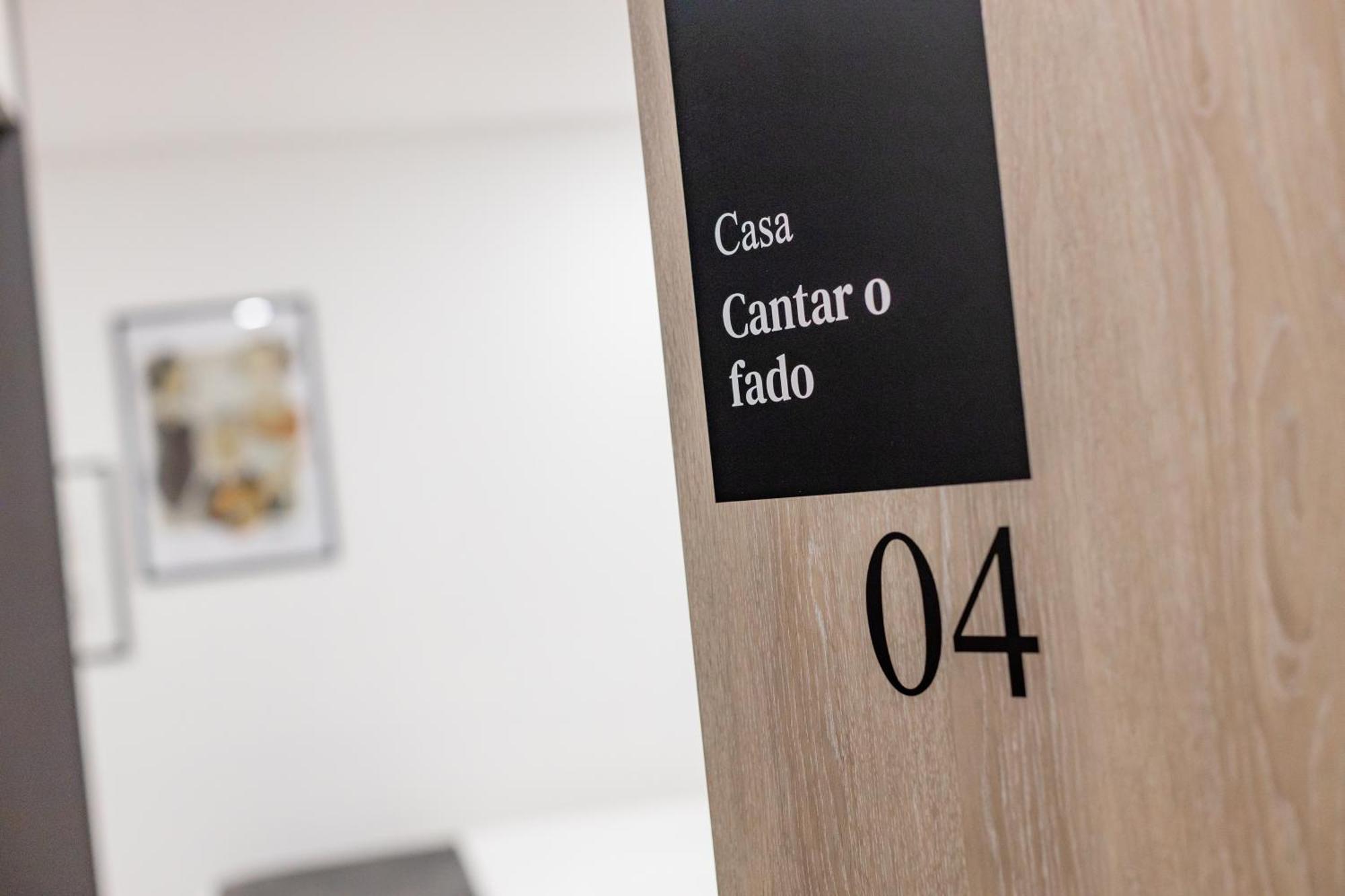 Boavista Executive Studios Porto Pokoj fotografie